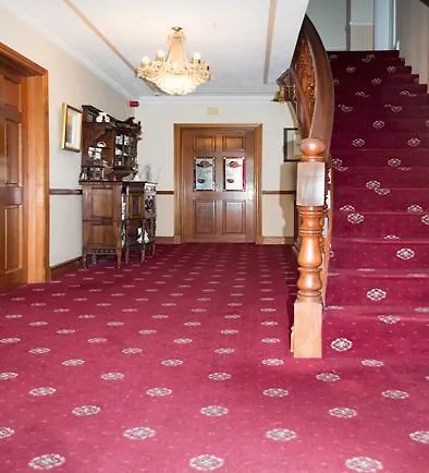 Balcony House 4* ゴールウェイ