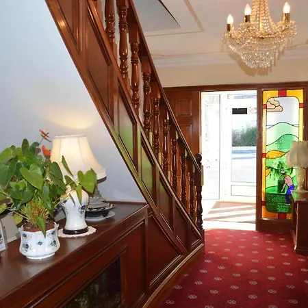 Balcony House ゴールウェイ