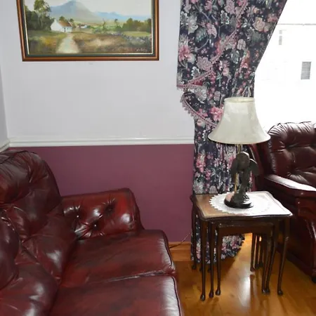 Guest house Balcony House Galway